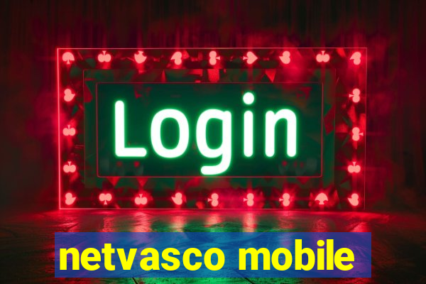 netvasco mobile